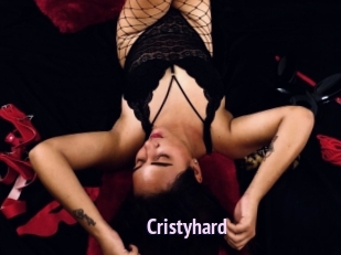 Cristyhard