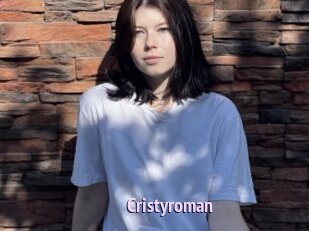 Cristyroman
