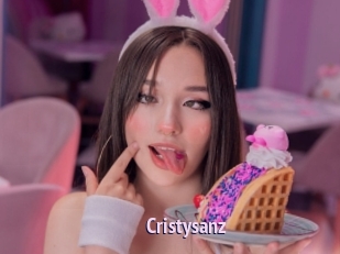 Cristysanz