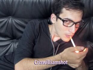 Criswilliamshot
