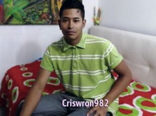 Criswron982