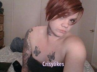 Crisylikes