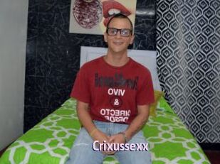 Crixussexx
