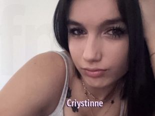 Criystinne