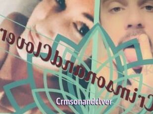 Crmsonandclver