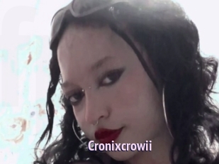 Cronixcrowii
