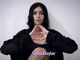 Cronixtaylor
