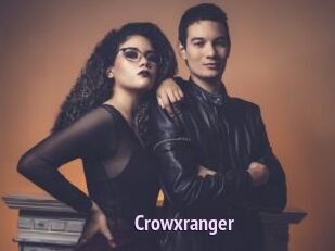 Crowxranger