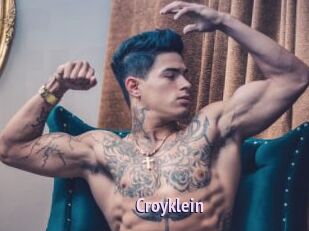Croyklein