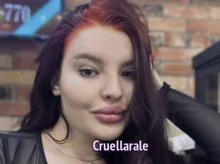 Cruellarale