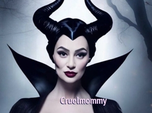 Cruelmommy