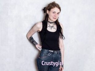 Crustygirl