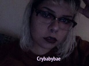 Crybabybae