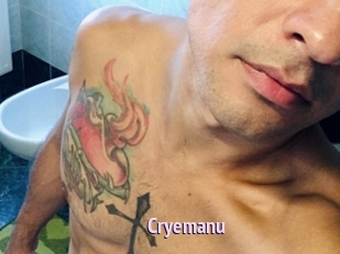 Cryemanu