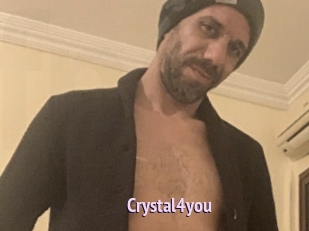 Crystal4you