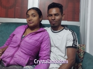 Crystalandadam
