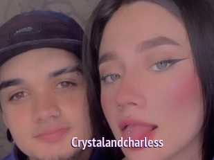 Crystalandcharless