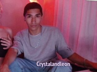 Crystalandleon