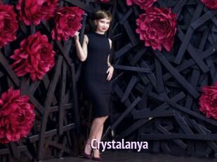 Crystalanya