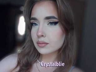 Crystalblie
