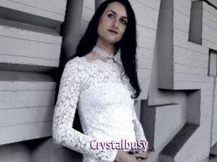 Crystalbusy