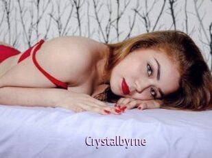 Crystalbyrne