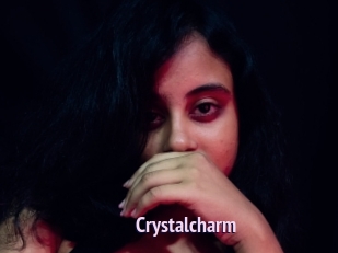 Crystalcharm