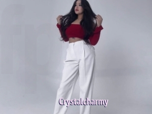 Crystalcharmy