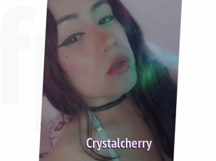 Crystalcherry