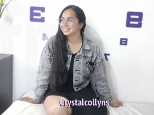 Crystalcollyns