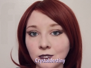 Crystaldestiny