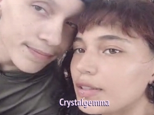 Crystalgemma