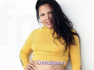 Crystaljames
