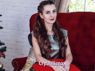 Crystallanax