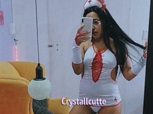 Crystallcutte