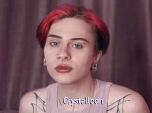Crystalleon