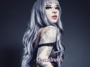 Crystallrusel