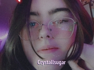 Crystallsugar