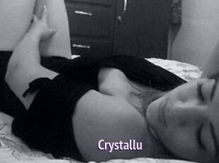 Crystallu