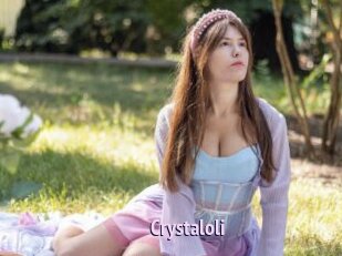 Crystaloli