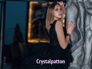 Crystalpatton