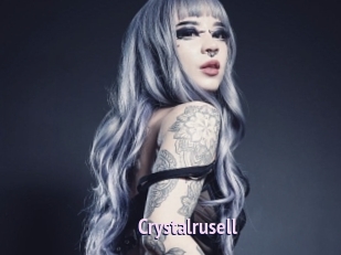 Crystalrusell