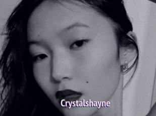 Crystalshayne