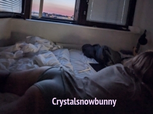 Crystalsnowbunny