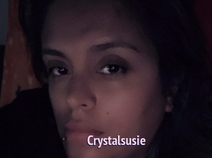 Crystalsusie