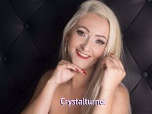 Crystalturner