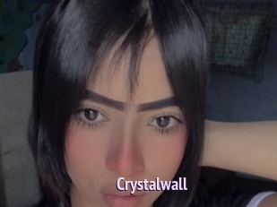 Crystalwall