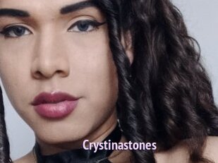 Crystinastones