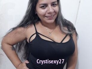 Crystisexy27