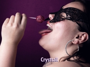Crysttall